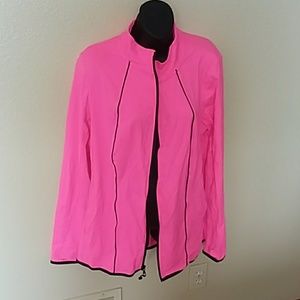 Women's Livi 18/20 Active Jacket NEW